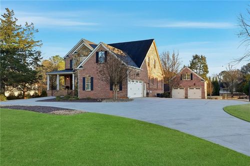 18 Starlight Dr Nw, Cartersville, GA, 30121-9265 | Card Image