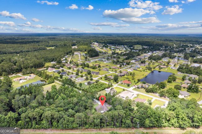 40 Jada Ln, House other with 4 bedrooms, 3 bathrooms and 2 parking in Brunswick GA | Image 68