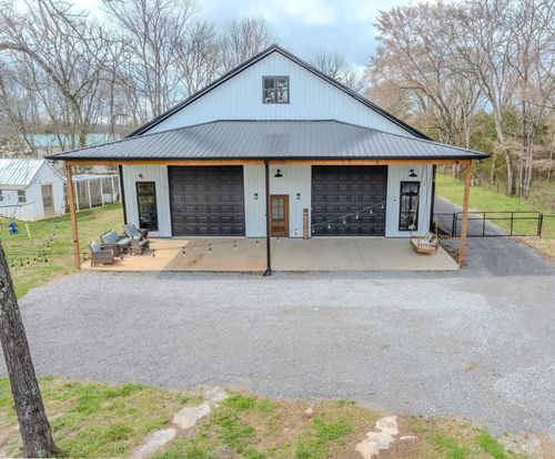 10107 Rocky Hill Rd, Lascassas, TN, 37085-4035 | Card Image