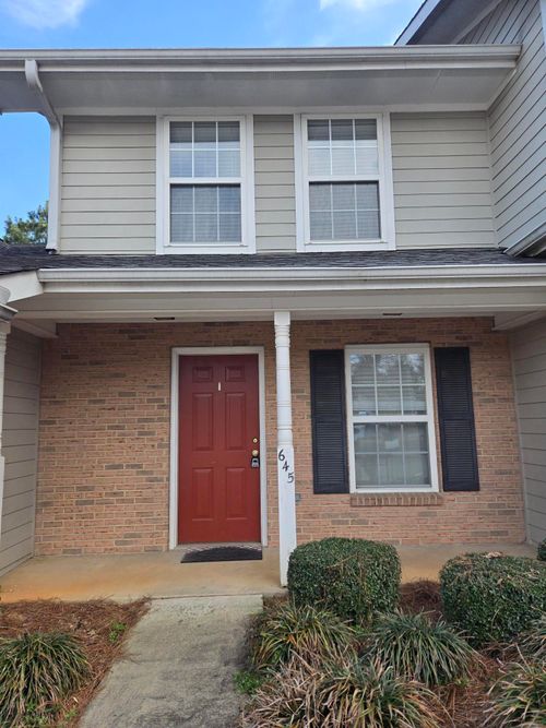 645 Bear Dr, Greenville, SC, 29605-4704 | Card Image