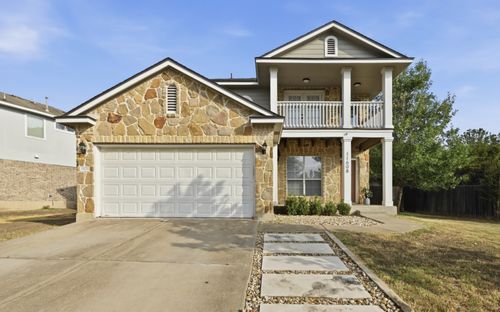 11608 Paul E Anderson Dr, Austin, TX, 78748-2978 | Card Image