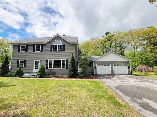 36 Bangor St, Gorham, NH, 03581-1328 | Card Image