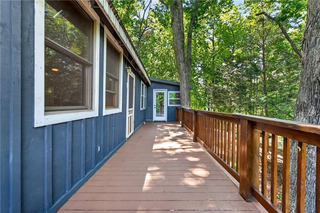 Residential in Sautee Nacoochee 4