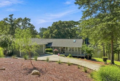 1550 Parks Mill Drive, Greensboro, GA, 30642 | Card Image