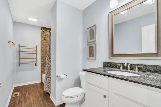 A - 181 Inverness Ct, Townhouse with 2 bedrooms, 1 bathrooms and 1 parking in Elk Grove Village IL | Image 18