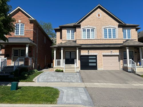 53 Hammersly Blvd, Markham, ON, L6E0L1 | Card Image