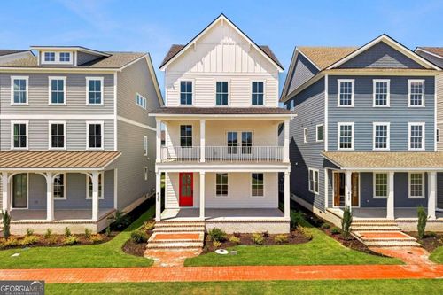 415 Reserve Way, Savannah, GA, 31401 | Card Image