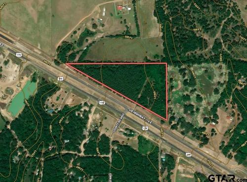 TBD Us Highway 175, Larue, TX, 75770 | Card Image