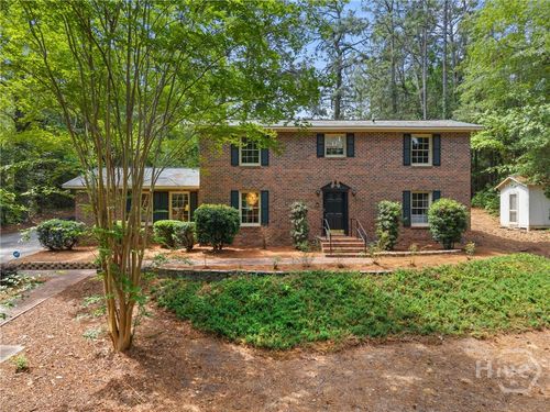 213 Wendwood Drive, Statesboro, GA, 30458 | Card Image