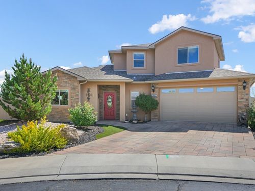 2954 Wicklow Ct, Grand Junction, CO, 81504-2902 | Card Image