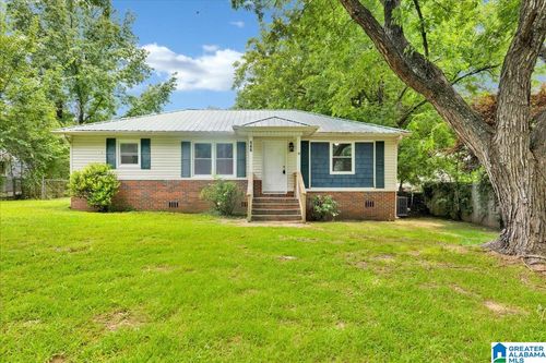 146 Baker Ave, HUEYTOWN, AL, 35023-2300 | Card Image