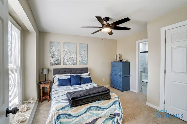 7371 West St, House other with 3 bedrooms, 3 bathrooms and null parking in Russells Point OH | Image 24