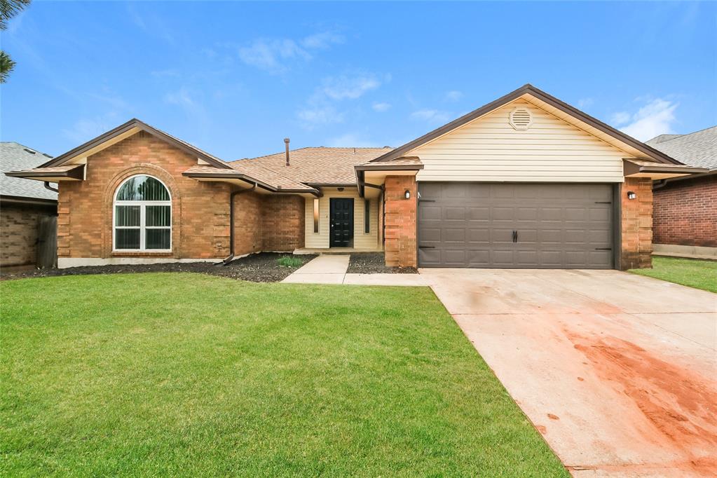 81st St, Oklahoma City, OK 73132
