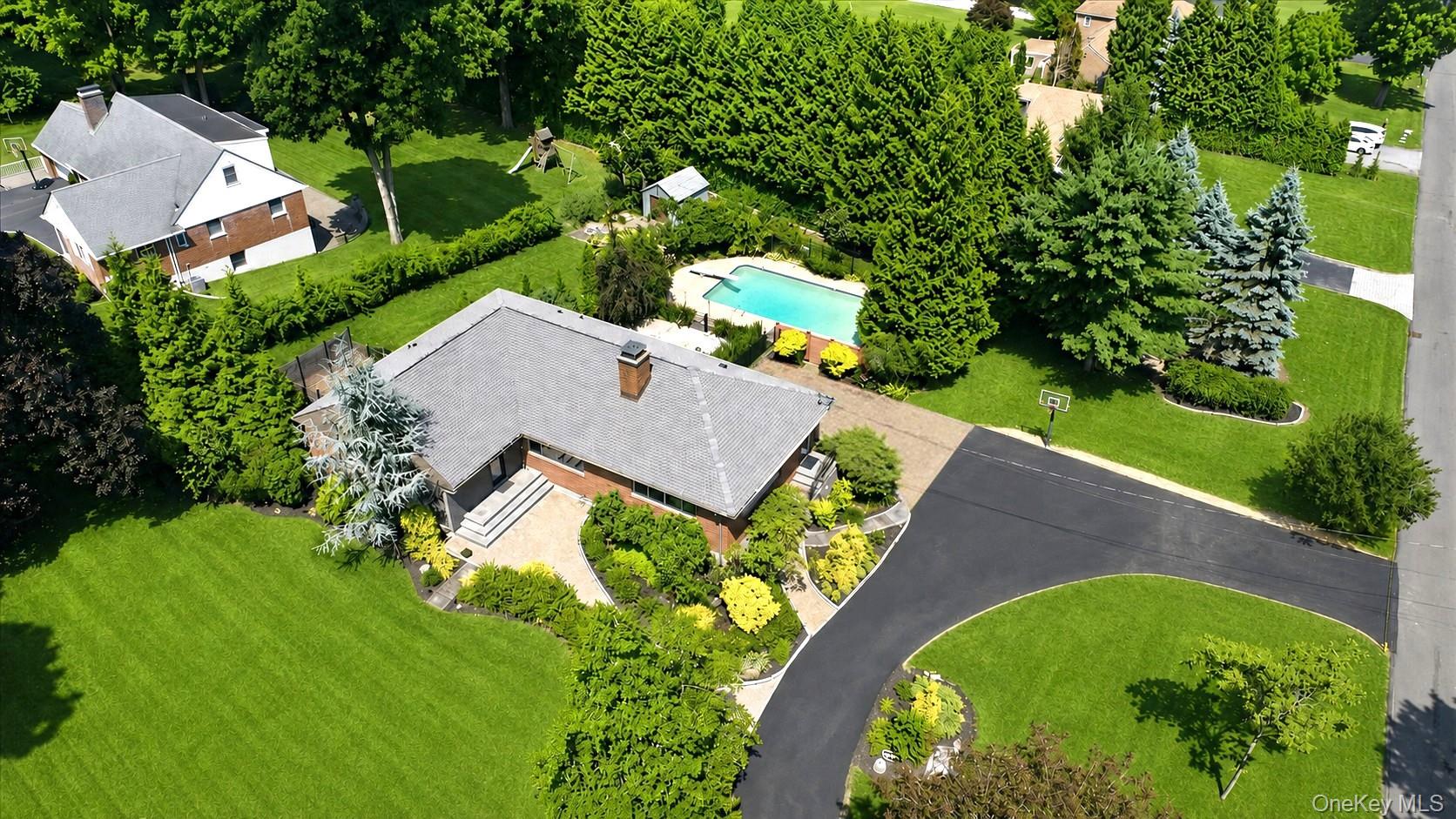 Residential in Mount Pleasant 2