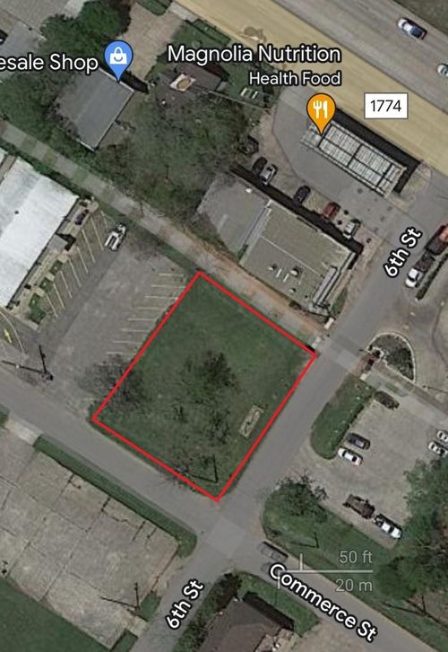 0 Commerce St, Magnolia, TX, 77355 | Card Image
