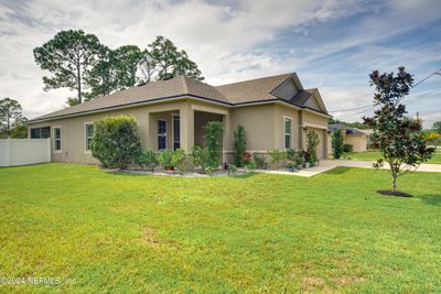 122 Laguna Forest Trail, House other with 3 bedrooms, 2 bathrooms and null parking in Palm Coast FL | Image 2