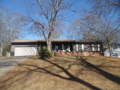 1207 Williamsburg Dr, Anderson, SC, 29621-2245 | Card Image