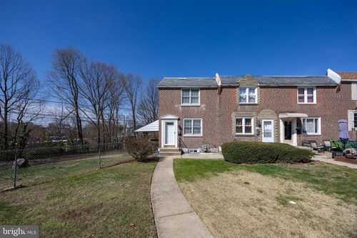 100 Alverstone Rd, CLIFTON HEIGHTS, PA, 19018-1312 | Card Image