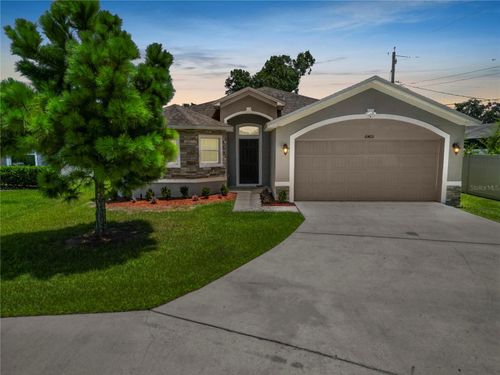 6403 Crossing Ln, Lakeland, FL, 33809-4122 | Card Image