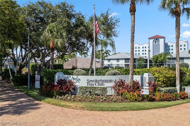 UNIT-721 - 641 W Elkcam Cir, Condo with 2 bedrooms, 2 bathrooms and null parking in MARCO ISLAND FL | Image 24
