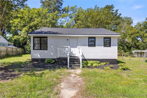2003 Newark Ave, Fayetteville, NC, 28301-3607 | Card Image