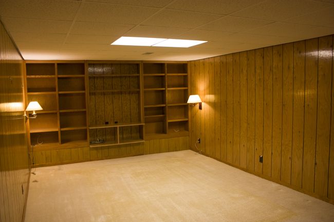 Built-in Shelving | Image 20