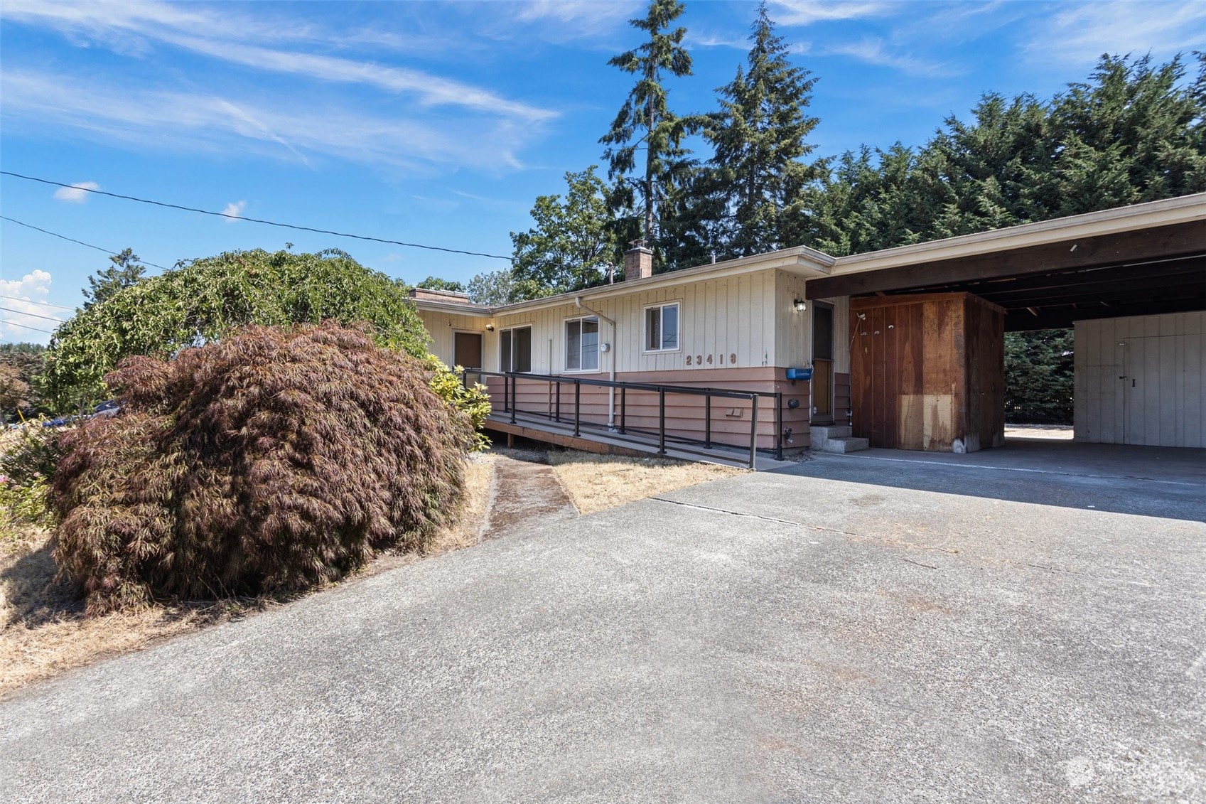 28th Ave, Des Moines, WA 98198