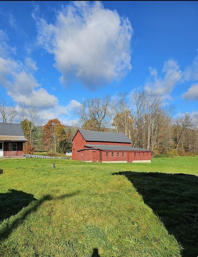 1457 Rockingham Rd, House other with 4 bedrooms, 1 bathrooms and null parking in Bellows Falls VT | Image 6