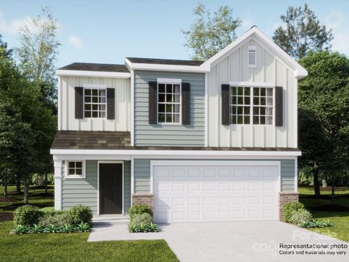 3235 Crawford Ave, Gastonia, NC, 28052 | Card Image