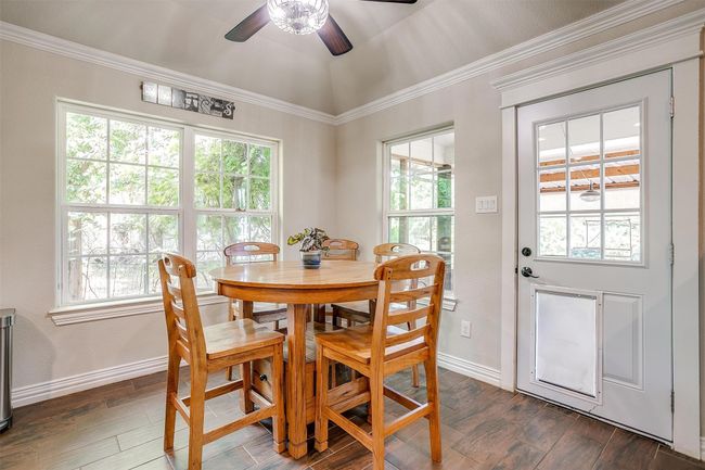 160 Mountain View Dr, House other with 3 bedrooms, 2 bathrooms and null parking in Azle TX | Image 29