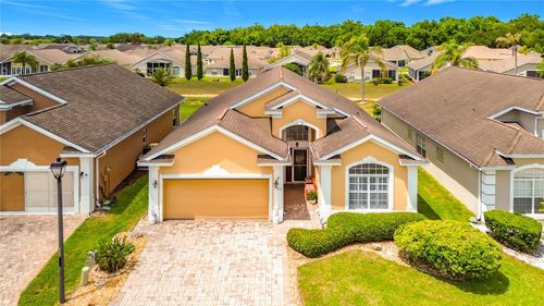 322 High Vista Dr, DAVENPORT, FL, 33837-5587 | Card Image
