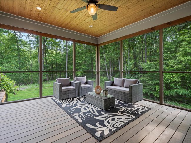 Screened In Porch One | Image 32