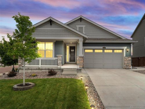 965 Peach Leaf Ln, Elizabeth, CO, 80107-8653 | Card Image