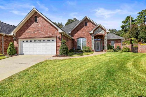 3139 Granbury Ct, Tyler, TX, 75707-2078 | Card Image