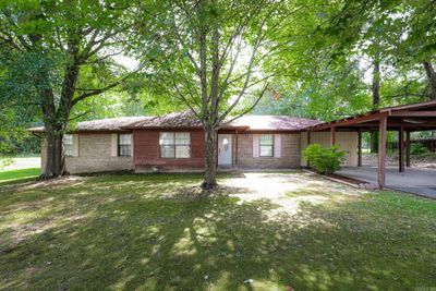 814 Canterbury Street, House other with 3 bedrooms, 2 bathrooms and null parking in Benton AR | Image 1