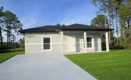 857 Bently St E, Lehigh Acres, FL, 33974-1721 | Card Image