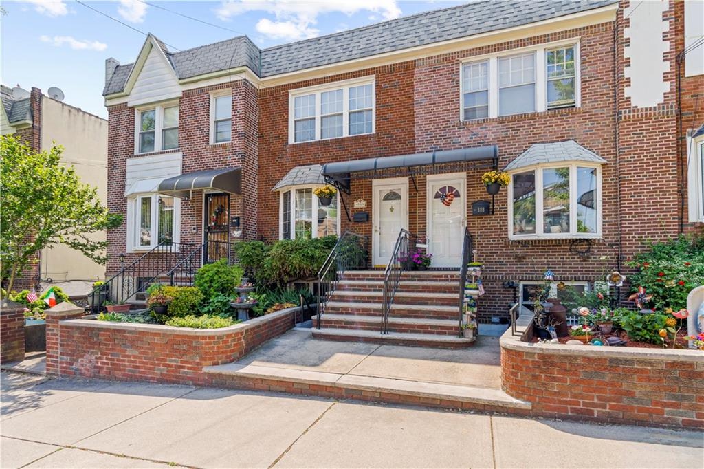 Battery Ave, Brooklyn, NY 11209