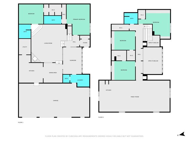 2075 N 925 W, House other with 4 bedrooms, 4 bathrooms and null parking in Delphi IN | Image 36