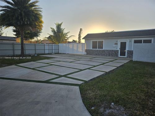 20820 Nw 23rd Ct, Miami Gardens, FL, 33056 | Card Image