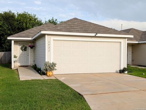 6422 Marco Plns, San Antonio, TX, 78222-2210 | Card Image