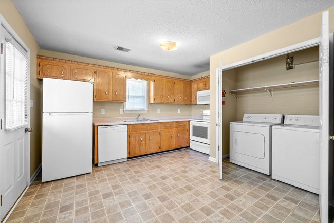1107 Keith Ave, House other with 3 bedrooms, 2 bathrooms and null parking in Oak Grove KY | Image 10