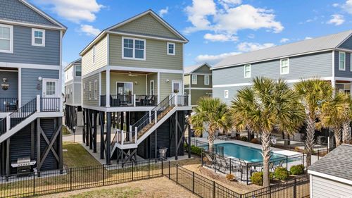 132 Garden City Retreat Dr, Murrells Inlet, SC, 29576-8099 | Card Image