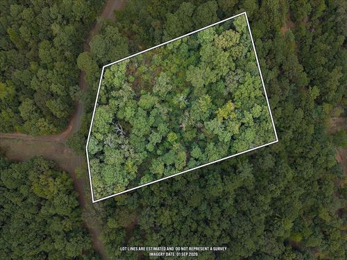 0 Rods Rd, Hemphill, TX, 75948 | Card Image