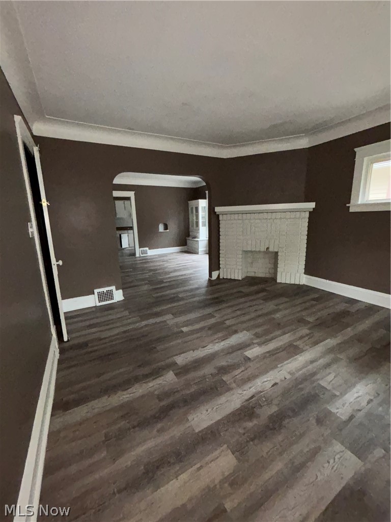 Residential Lease in Cleveland 2