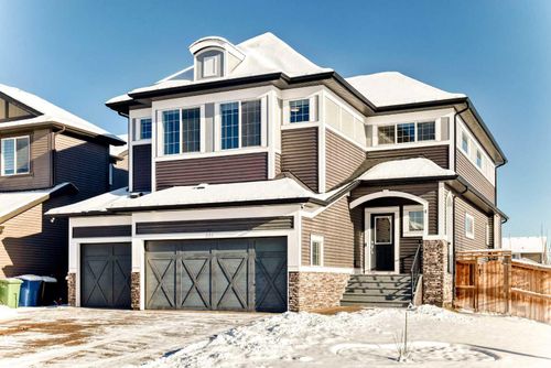201 Aspenmere Way, Chestermere, AB, T1X0Y2 | Card Image