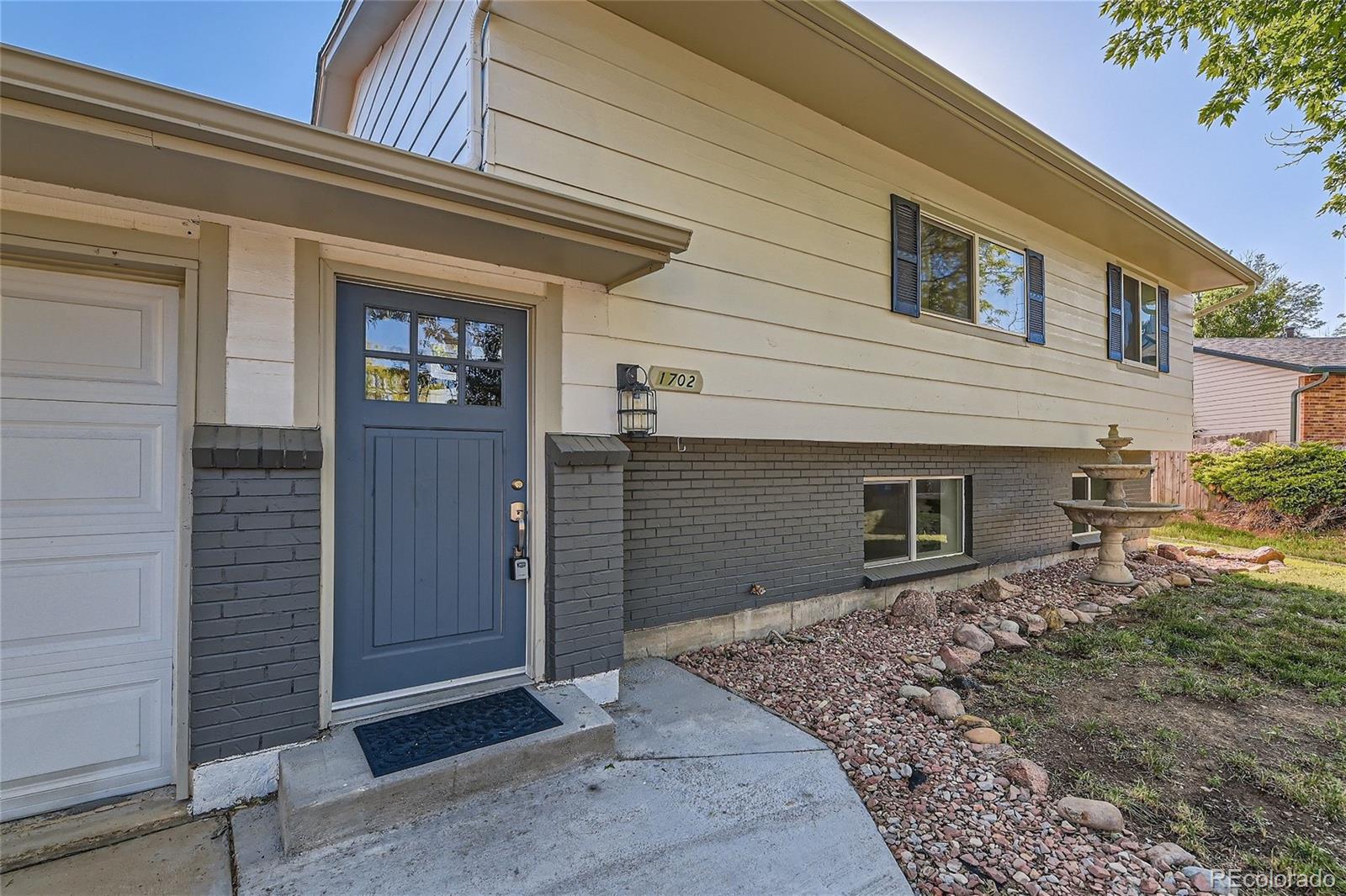 Residential in Aurora 3