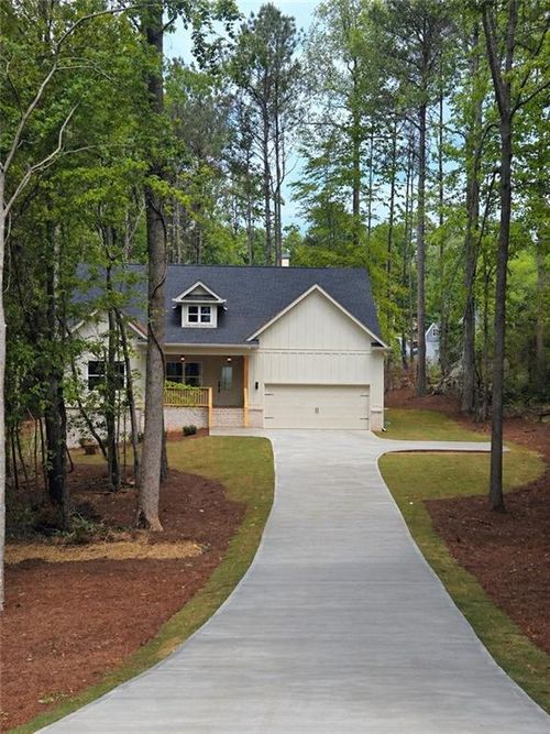320 Evie Ln, Canton, GA, 30115-5924 | Card Image