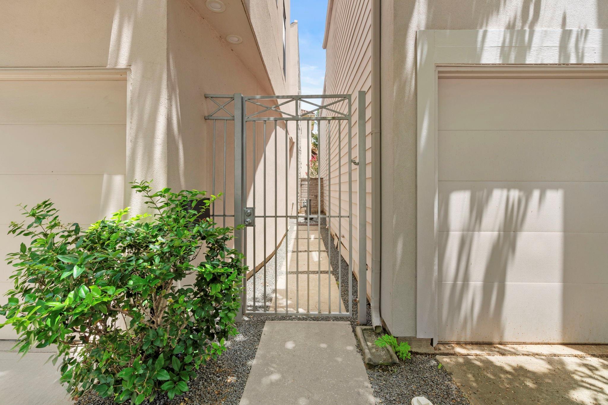 Residential Lease in Houston 4