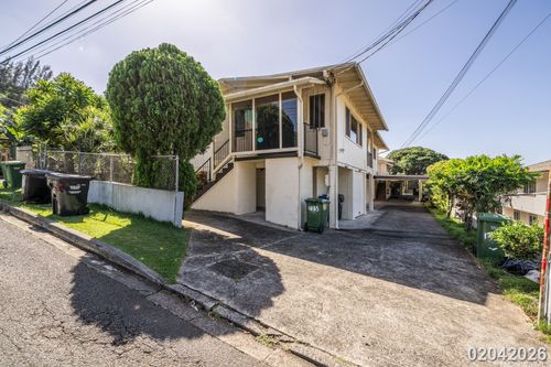unit-a-1835 Akone Pl, Honolulu, HI, 96819-2848 | Card Image