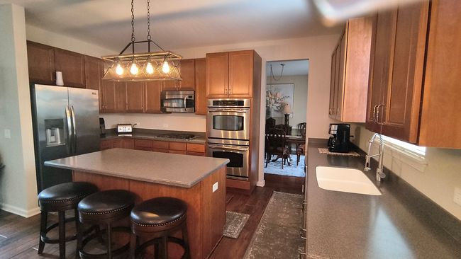 80 W Norwell Ln, House other with 4 bedrooms, 3 bathrooms and 2 parking in Round Lake IL | Image 11